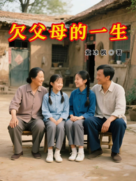 欠父母的一生 封面