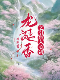 龙涎香之引泉入心剑 封面