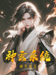 神玄系统 封面