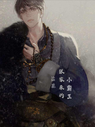 盗墓:张家来的小霸王 封面
