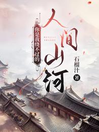你是我绕不过的人间山河 封面