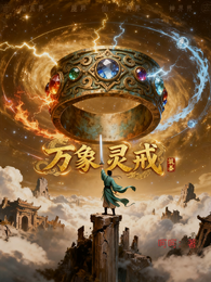 万象灵戒 封面