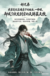 我以赌徒之魂,驭天骄之躯 封面