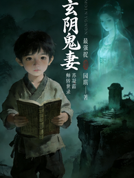 玄阴鬼妻：最强捉鬼师转世录 封面