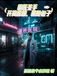 国医圣手:开局房颤,喂她包子? 封面
