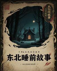 东北睡前小故事 封面
