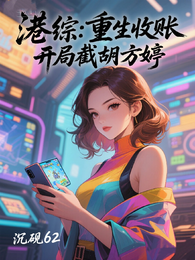 港综：重生收账，开局截胡方婷 封面
