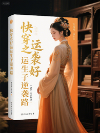 快穿之好运生子逆袭路 封面