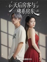 天后房客与佛系房东 封面