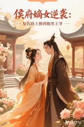 侯府嫡女逆袭:复仇路上撩到腹黑 封面