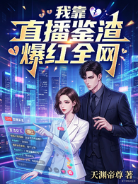 我靠直播鉴渣爆红全网 封面