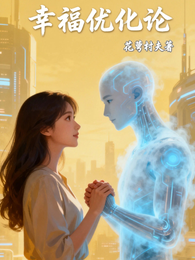 幸福优化论 封面