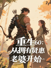 重生60：从拥有贤惠老婆开始 封面