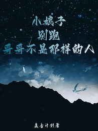 小娘子,别跑,哥哥不是那样的人 封面