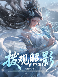 拨观照影 封面