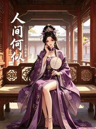 人间何似 封面