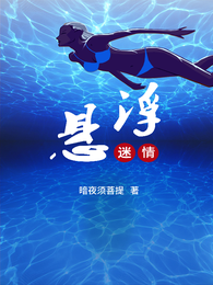 悬浮迷情 封面