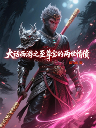 大话西游之至尊宝的两世情债 封面