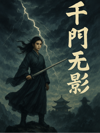 千门无影 封面