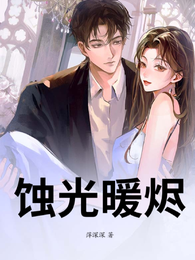 蚀光暖烬 封面