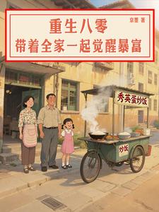 重回八零,带着全家一起觉醒暴富 封面
