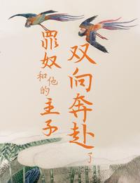 罪奴和他的主子双向奔赴了 封面