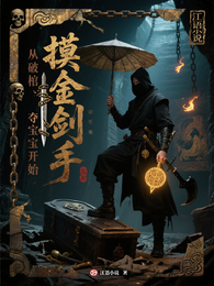 摸金剑手:从破棺夺宝开始 封面