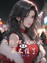 只想摆烂的我，终是藏不住了 封面