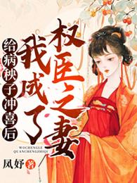 给病秧子冲喜后,我成了权臣之妻 封面