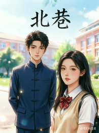 北巷少年 封面