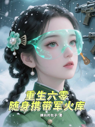 重生六零，随身携带军火库 封面