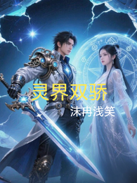 灵界双骄 封面