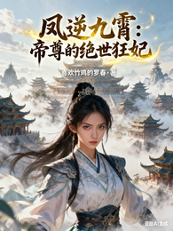 凤逆九霄:帝尊的绝世狂妃 封面