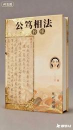 公笃相法 封面