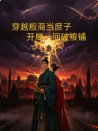 穿越殷商当庶子，开局一间破粮铺 封面