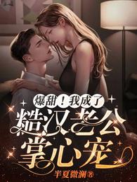 爆甜!我成了糙汉老公掌心宠 封面