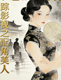 综影视配角美人 封面