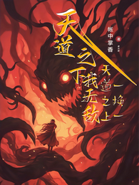 天道之下我无敌，天道之上一换一 封面