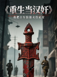 重生当汉奸 封面
