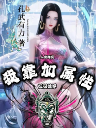 人在海贼，我靠加属性征服世界！ 封面