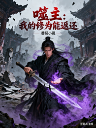 噬主:我的修为能返还 封面