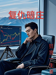 复仇暗庄 封面