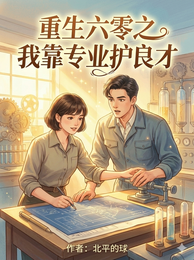 重生六零之我靠专业护良才 封面