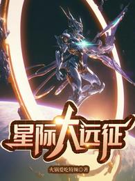 星际大远征 封面