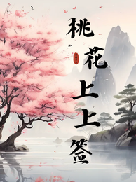 桃花上上签 封面