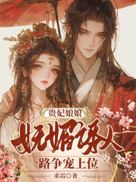 贵妃娘娘妩媚诱人，一路争宠上位 封面