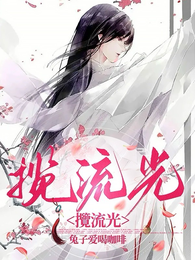 攬流光 封面