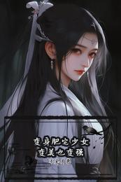 变身肥宅少女，变美也变强！ 封面