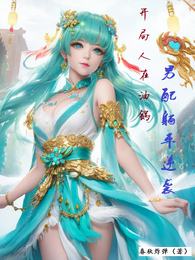 开局人在油锅，男配躺平逆袭 封面