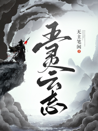 五灵云志 封面
